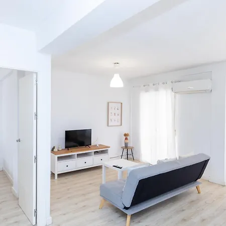 Apartamento Dreaming Agustina 2