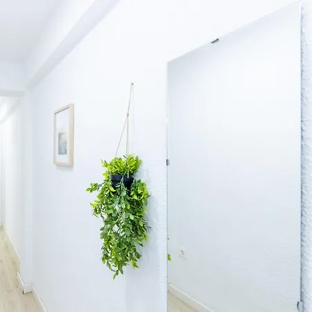 Apartamento Dreaming Agustina 2 Granada