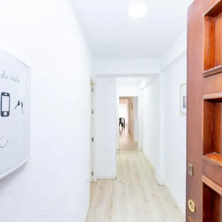 Apartamento Dreaming Agustina 2 Granada