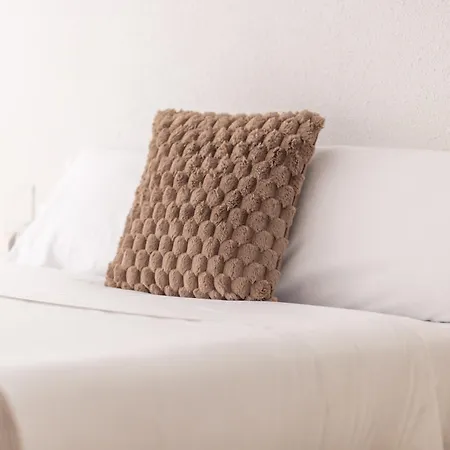 Apartamento Dreaming Agustina 2 Granada