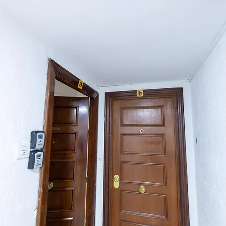 Apartment Dreaming Agustina 2 Granada