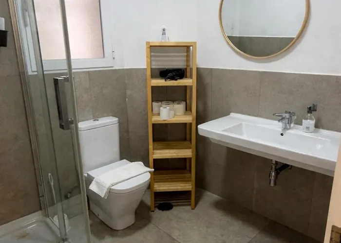 Dreaming Agustina 2 公寓