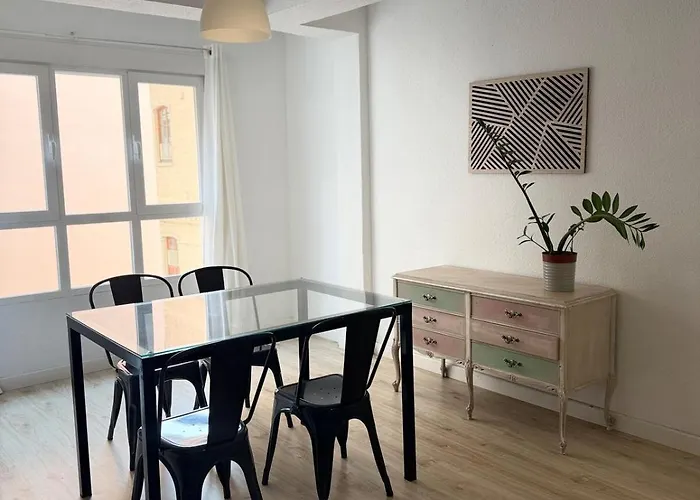 Dreaming Agustina 2 Appartement *